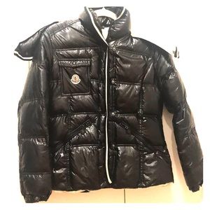 Moncler Jacket